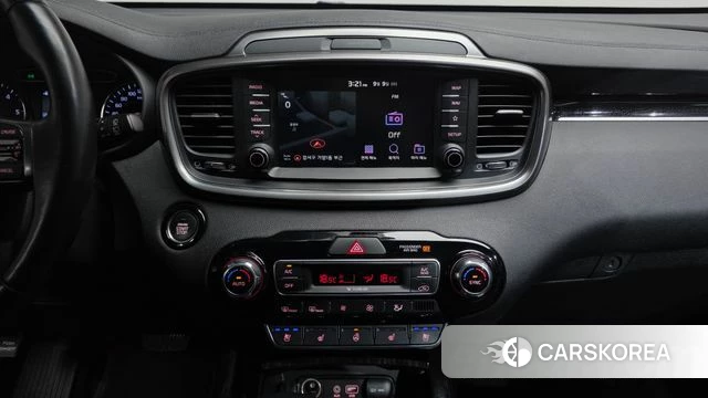 Kia The New Sorento 2018 Белый из Кореи, фото 5