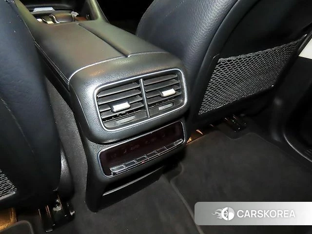 Mercedes-Benz GLE-Class W167 2021 Черный из Кореи, фото 5
