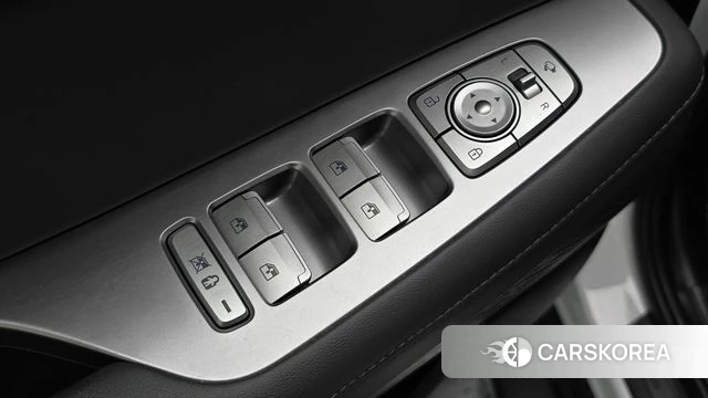 Hyundai Palisade 2021 Белый из Кореи, фото 5