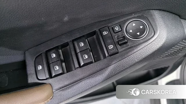 Kia Seltos 2021 Белый из Кореи, фото 5