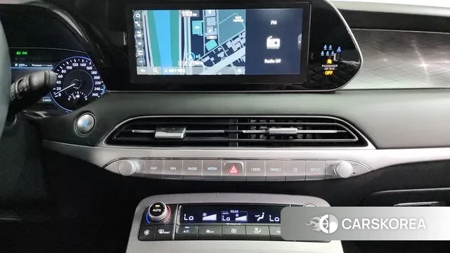 Hyundai Palisade 2022 Белый из Кореи, фото 5