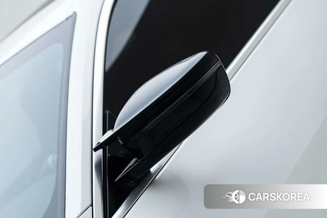 BMW 4 series 2023 Белый из Китая, фото 5