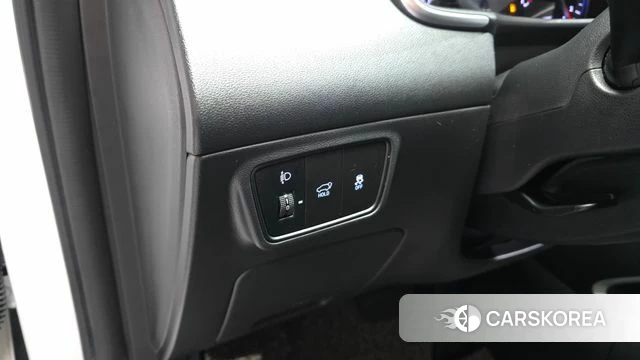 Hyundai Tucson (NX4) 2023 Белый из Кореи, фото 5