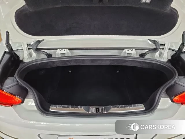 Bentley Continental GT 3rd Generation 2020 Белый из Кореи, фото 5