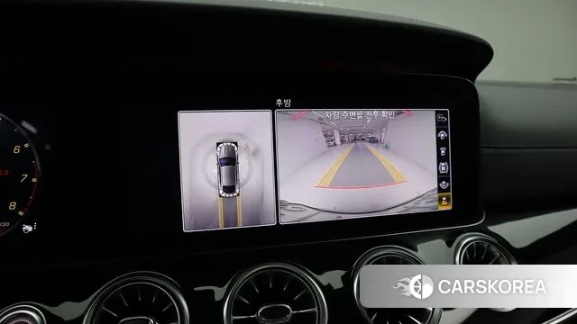 Mercedes-Benz AMG GT 2020 Белый из Кореи, фото 5