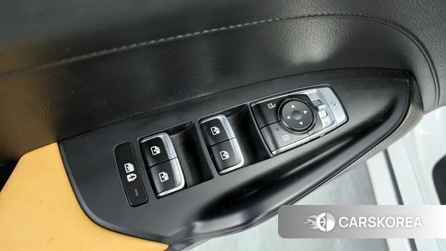 Kia K5 3rd generation 2021 Белый из Кореи, фото 5