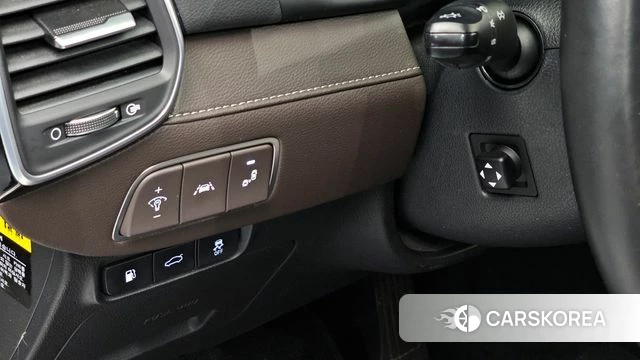 Hyundai Grandeur IG 2018 Белый из Кореи, фото 5