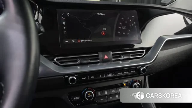 Kia The New Niro 2020 Белый из Кореи, фото 5