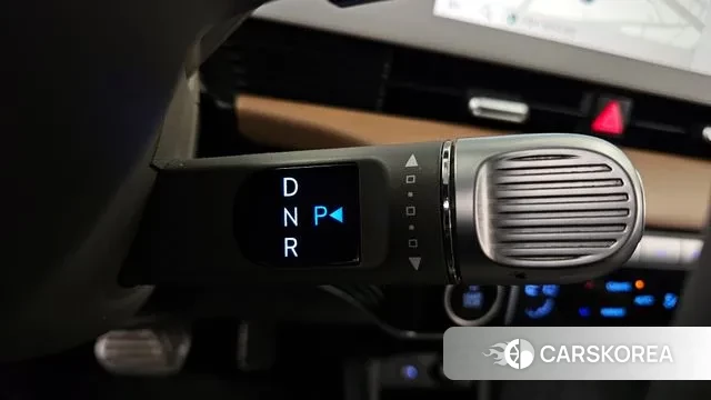 Hyundai Ionic 5 2021 Белый из Кореи, фото 5