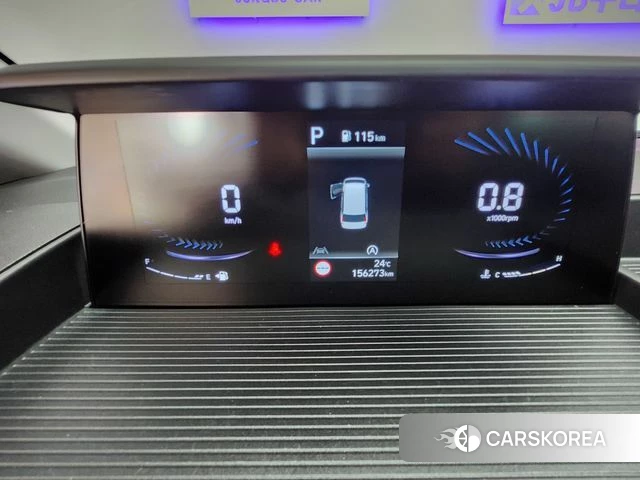 Hyundai Staria 2022 Серый из Кореи, фото 5