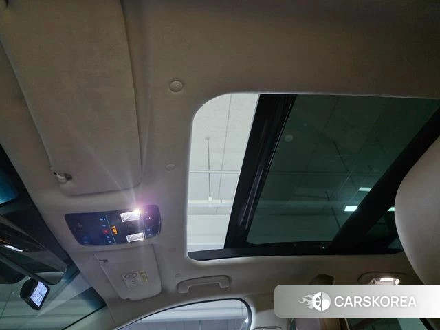 Hyundai Grandeur Hybrid (GN7) 2023 Белый из Кореи, фото 5