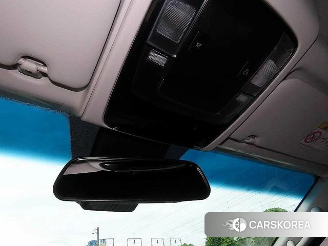 Hyundai Staria 2023 Синий из Кореи, фото 5