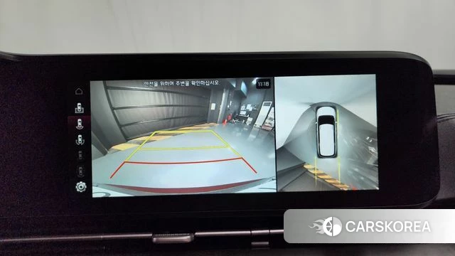 Kia Carnival 4th generation 2020 Красный из Кореи, фото 5