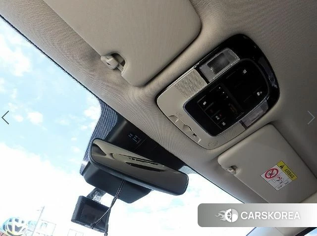 Hyundai Tucson (NX4) 2021 Черный из Кореи, фото 5