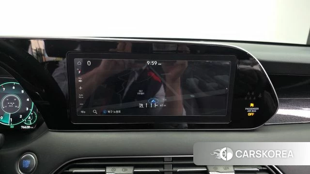 Hyundai Palisade 2019 Серый из Кореи, фото 5