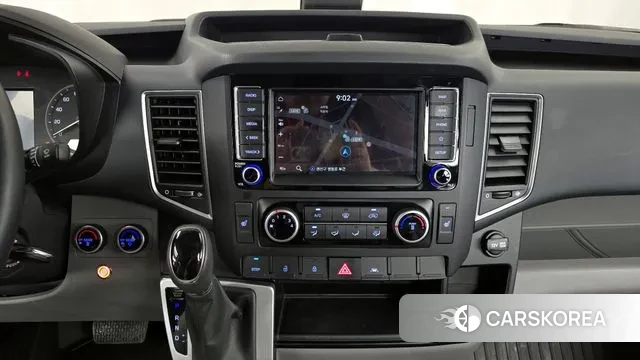 Hyundai Solati 2023 Черный из Кореи, фото 5