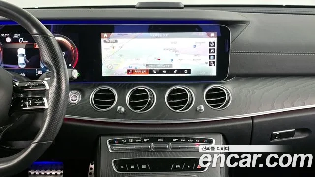 Mercedes-Benz E-Class W213 2020 Белый из Кореи, фото 5