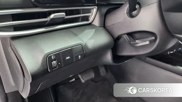 Hyundai Avante (CN7) 2020 Белый из Кореи, фото 5