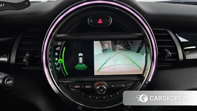 Mini Cooper 2020 Серый из Кореи, фото 5