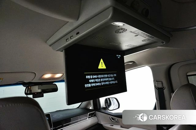 Hyundai The New Grand Starex 2019 Белый из Кореи, фото 5
