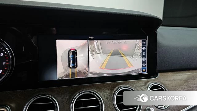 Mercedes-Benz E-Class W213 2018 Черный из Кореи, фото 5