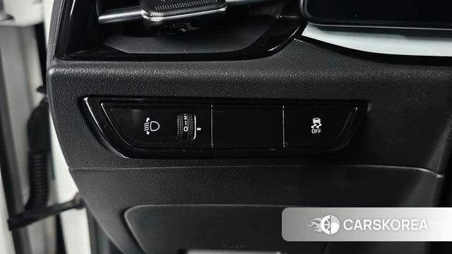 Kia Di All New Niro EV 2022 Белый из Кореи, фото 5