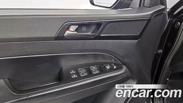 Ssangyong Rexton Sports Cannes 2021 Черный из Кореи, фото 5