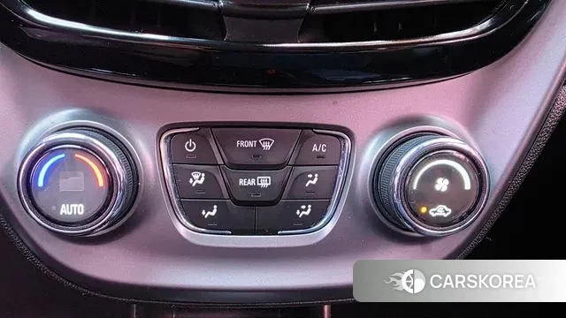 Chevrolet (GM Daewoo) The New Spark 2018 Белый из Кореи, фото 5