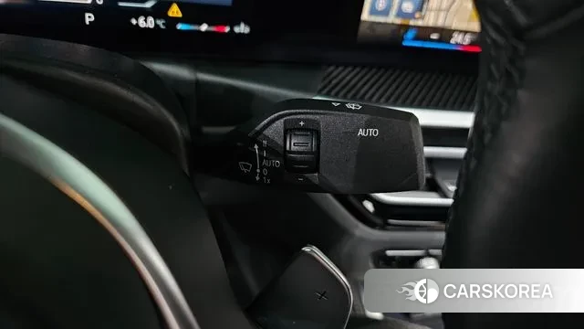 BMW 4 Series (G22) 2023 Черный из Кореи, фото 5