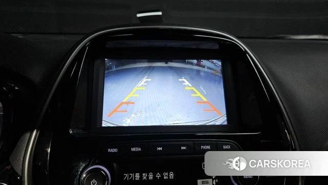 Chevrolet (GM Daewoo) The New Spark 2019 Белый из Кореи, фото 5