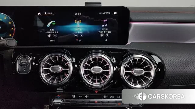 Mercedes-Benz CLA-Class C118 2020 Белый из Кореи, фото 5