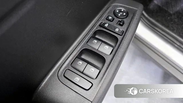 Hyundai Casper 2022 Белый из Кореи, фото 5