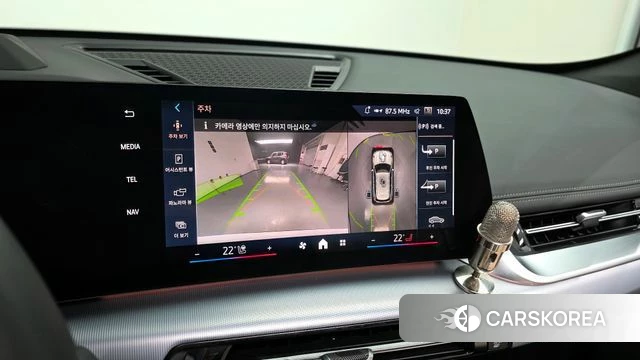 BMW iX1 (U11) 2025 Белый из Кореи, фото 5