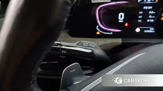 Kia K8 2023 Серебряный из Кореи, фото 5