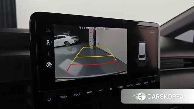 Hyundai Staria 2021 Белый из Кореи, фото 5