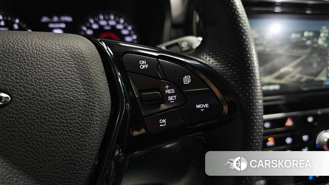 Ssangyong Tivoli Air 2022 Белый из Кореи, фото 5