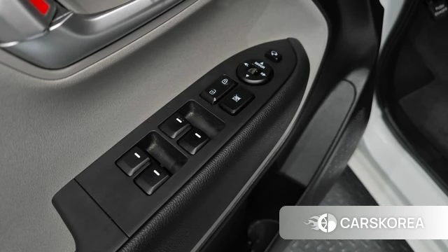 Kia The New Ray 2022 Белый из Кореи, фото 5