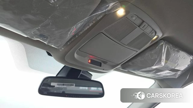 Renault Korea (Samsung) The New QM6 2026 Белый из Кореи, фото 5