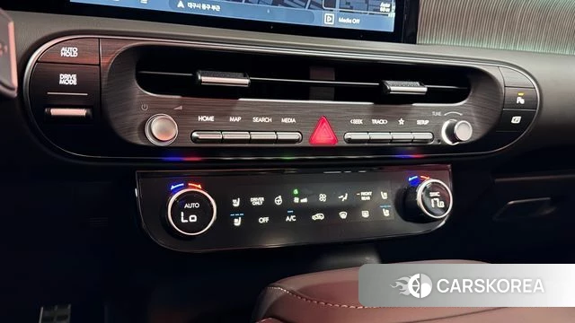 Hyundai Palisade (LX3) 2025 Серебристо-серый из Кореи, фото 5
