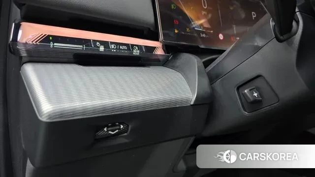 BMW 5 Series (G60) 2024 Синий из Кореи, фото 5