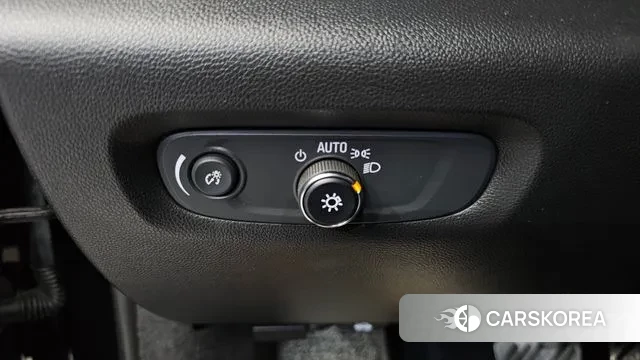 Chevrolet (GM Daewoo) Traverse 2023 Черный из Кореи, фото 5