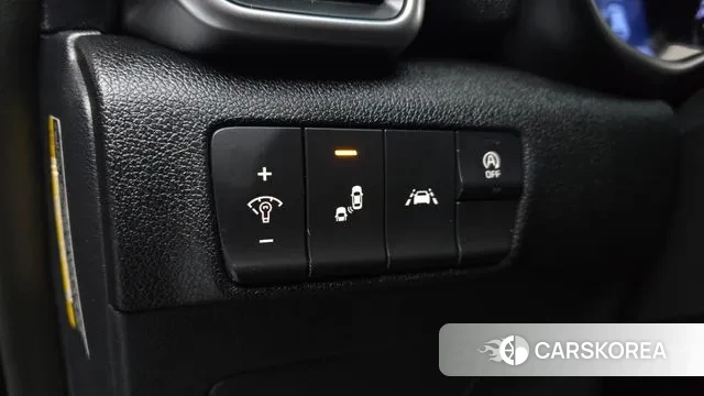 Kia Sportage The Bold 2019 Черный из Кореи, фото 5