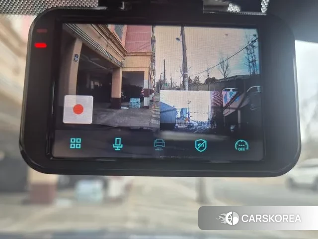 Kia The New K3 2nd generation 2022 Синий из Кореи, фото 5