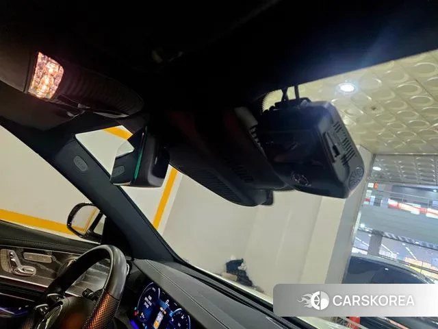 Mercedes-Benz E-Class W213 2022 Белый из Кореи, фото 5