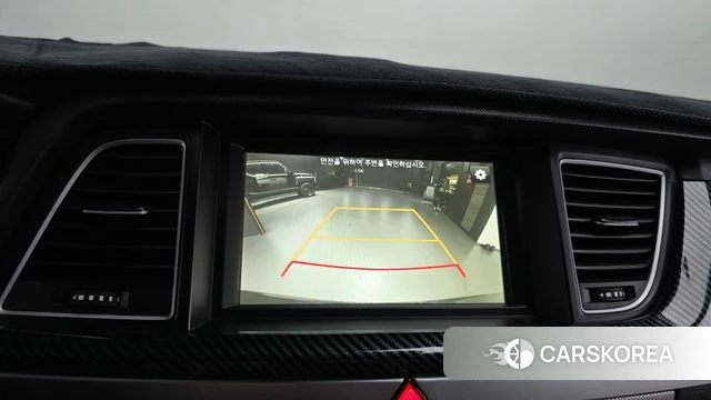 Genesis G80 2018 Черный из Кореи, фото 5