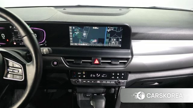 Kia The New Seltos 2022 Белый из Кореи, фото 5