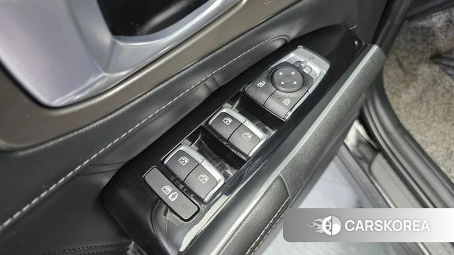 Kia Sorento 4th Generation 2020 Черный из Кореи, фото 5