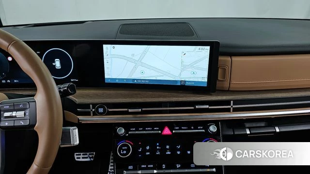 Hyundai Santa Fe (MX5) 2024 Белый из Кореи, фото 5
