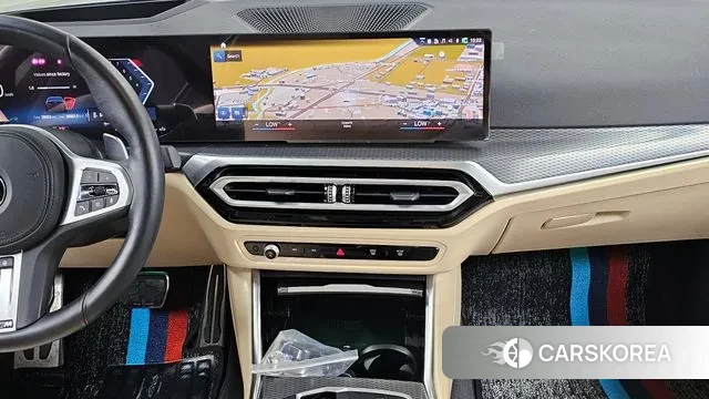 BMW 3 Series (G20) id 3011595 из Кореи 5