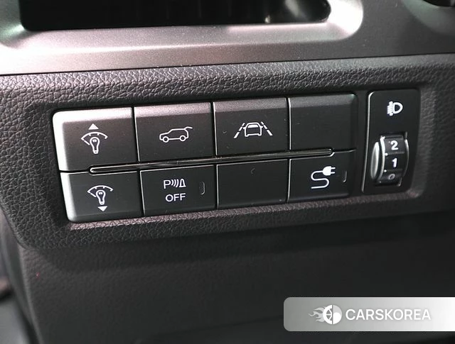 Ssangyong Beautiful Korando 2019 Серый из Кореи, фото 5